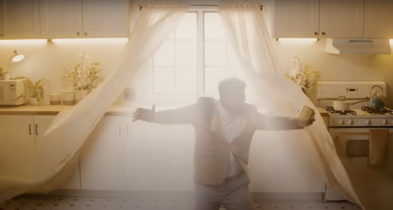 Watch International Delight | Fill Your Room
